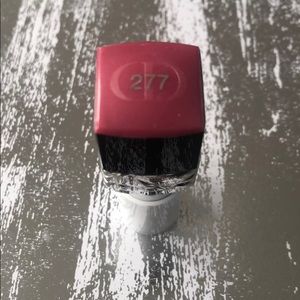 Dior Satin Rouge Lipstick